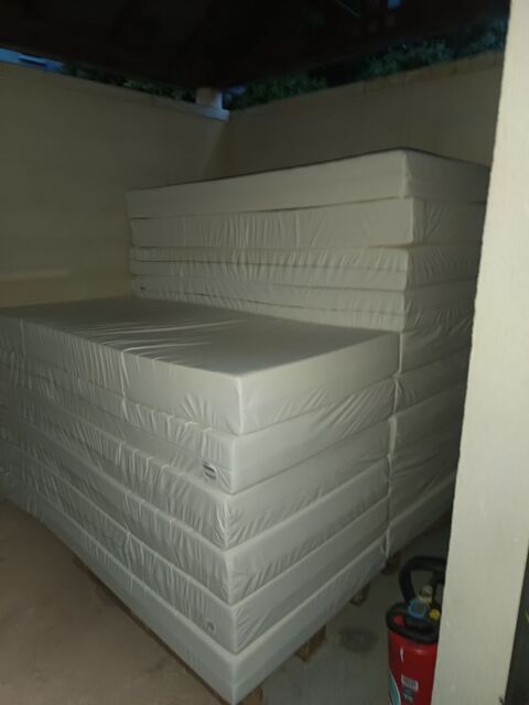 Matelas orthop�dique et g�riatrique 30 Sens (89)