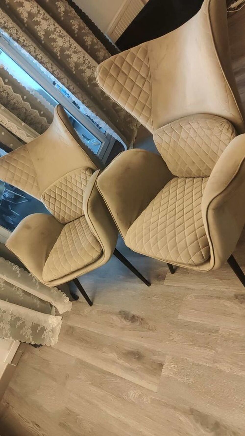 Fauteuil Meubles
