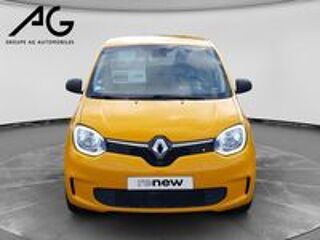 Twingo III SCe 65 - 20 Life 2020 occasion 08200 Wadelincourt