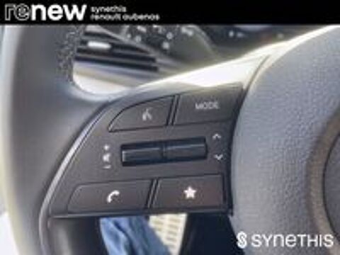 Bayon 1.0 T-GDi 100 DCT-7 Intuitive 2025 occasion 07200 Aubenas