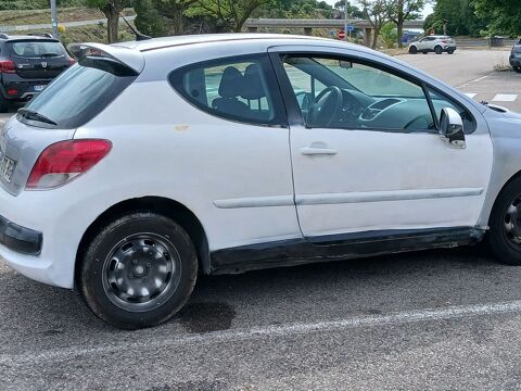 Peugeot 207 1.4 VTi 95ch Active