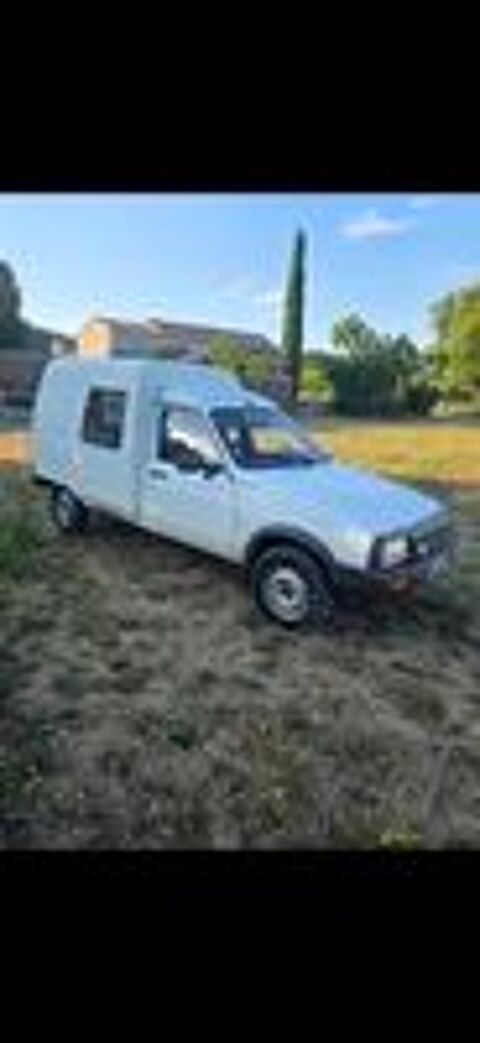  1992 occasion 07170 Saint-Germain