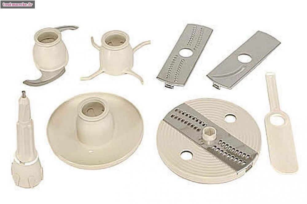 Robot Magimix Multifonction Electrom�nager