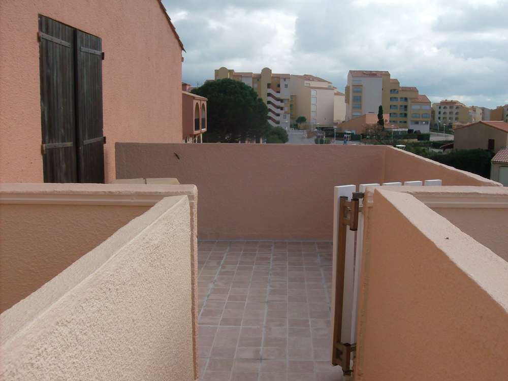   appartement a la mer Vacances  / Offres de location 