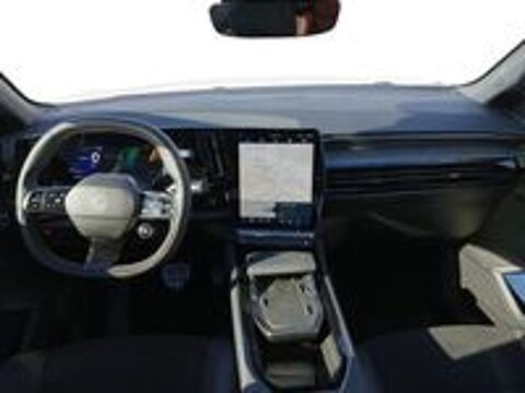 Rafale E-Tech full hybrid 200 ch esprit Alpine 2026 occasion 83160 La Valette-du-Var