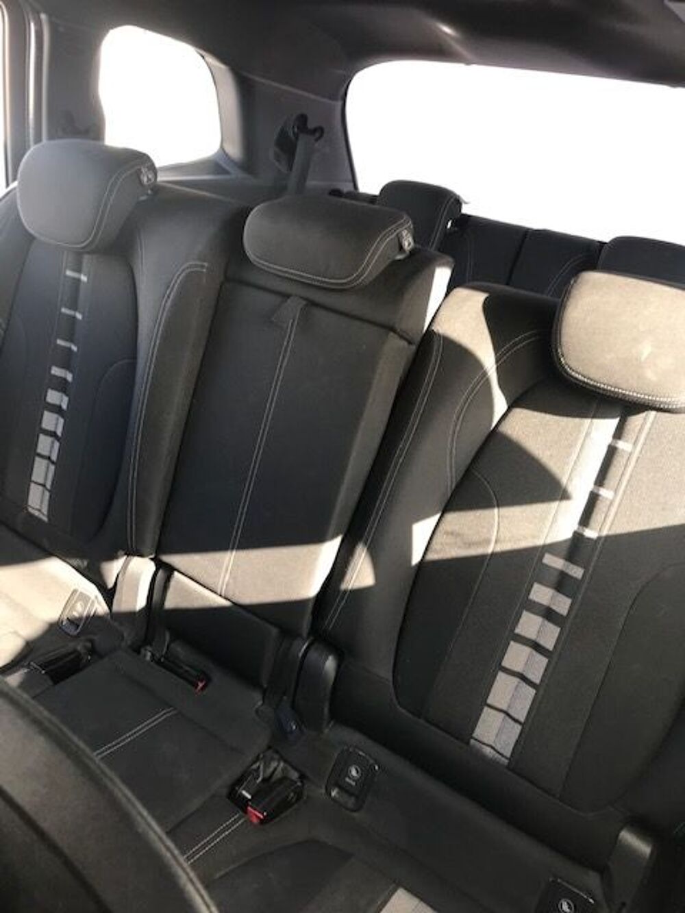 Serie 2 Gran Tourer 216d 116 ch Sport 2015 occasion 13400 Aubagne