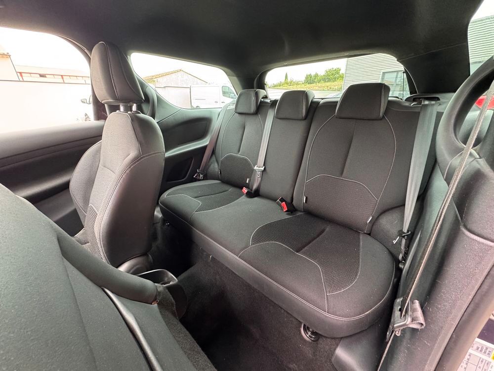 DS3 e-HDi 90 So Chic 2014 occasion 84290 Sainte-C&eacute;cile-les-Vignes