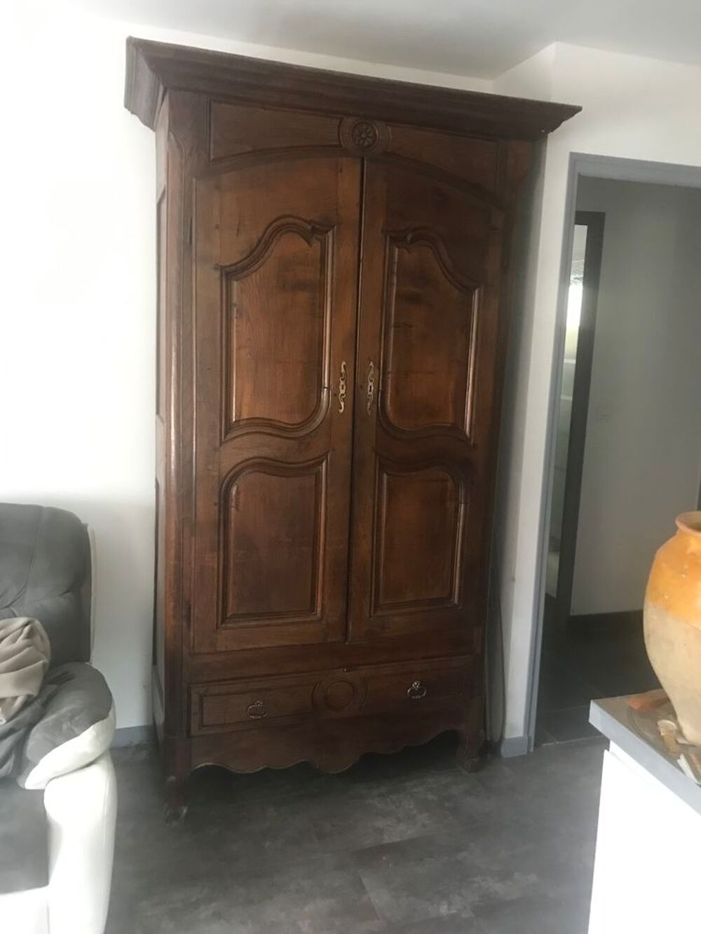 armoire ancienne Meubles