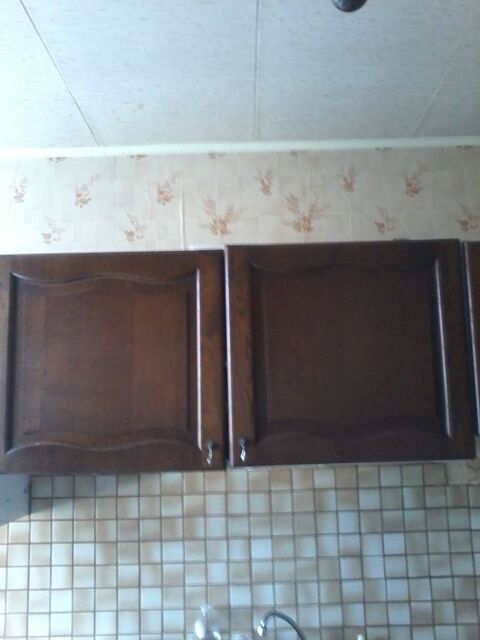 Grand  meuble  haut de cuisine 15 Tourcoing (59)