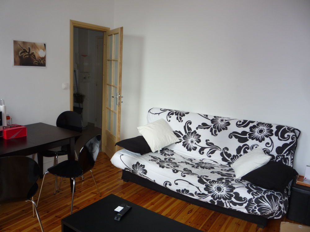Location Appartement T2, 40 m2, loyer 610 €+30€ Amiens