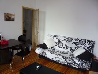  Appartement à louer 2 pièces 40 m² Amiens