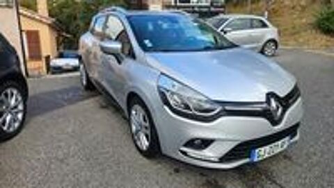Clio IV Clio Estate dCi 90 Energy Edition One 2016 occasion 06000 Nice