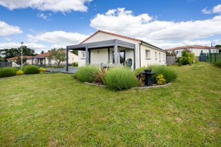  Maison à vendre 5 pièces 100 m²