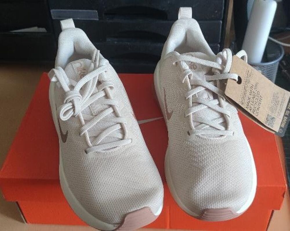 Chaussures de sport femme W Nike Air Zoom Bella 7 Chaussures