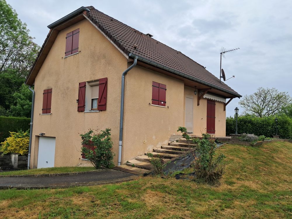 Vente Maison JOLIE MAISON A NE PAS MANQUER Fontaine