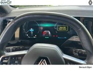 Austral E-Tech hybrid 200 Iconic 2023 occasion 21000 Dijon