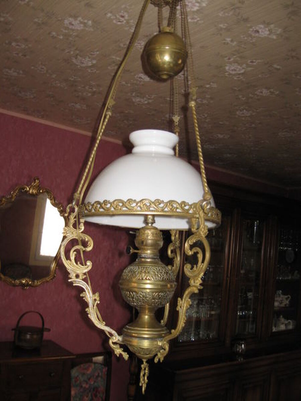 suspension Décoration