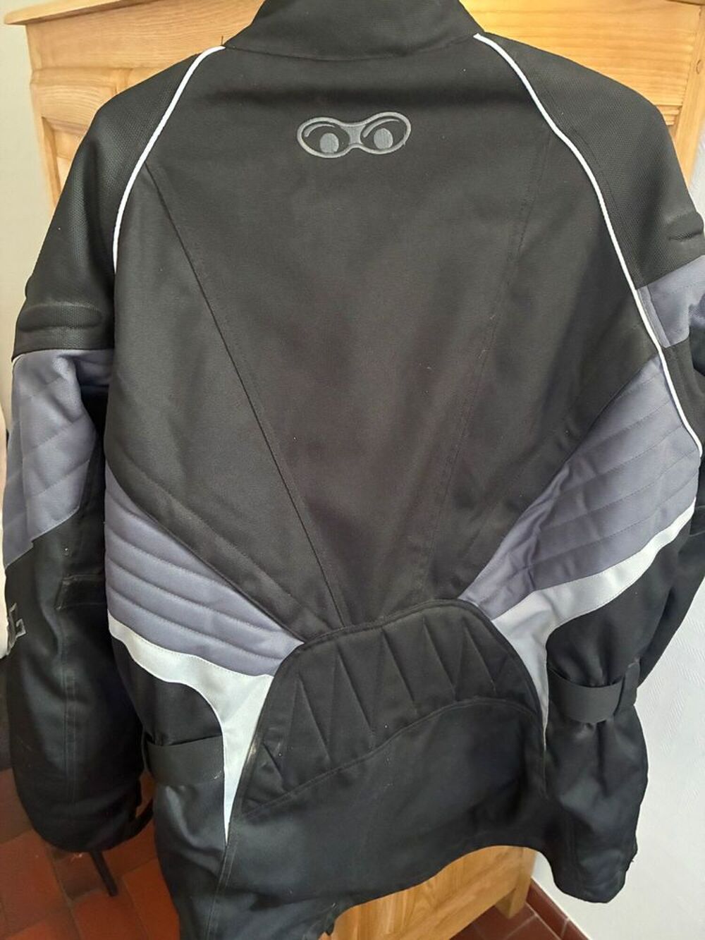 veste moto Vêtements