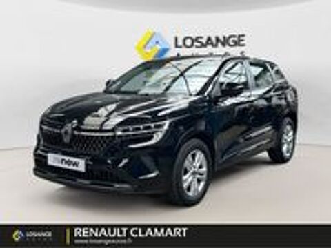 Austral mild hybrid advanced 130 Equilibre 2022 occasion 92140 Clamart