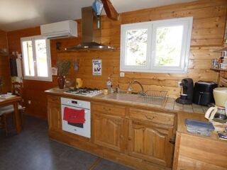  Maison � vendre 3 pi�ces 71 m�