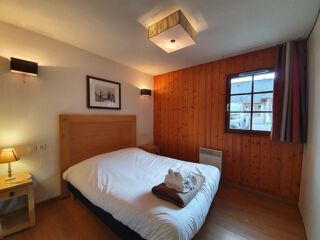  Appartement à vendre 3 pièces 39 m²