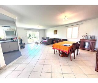 Maison à vendre 5 pièces 120 m²