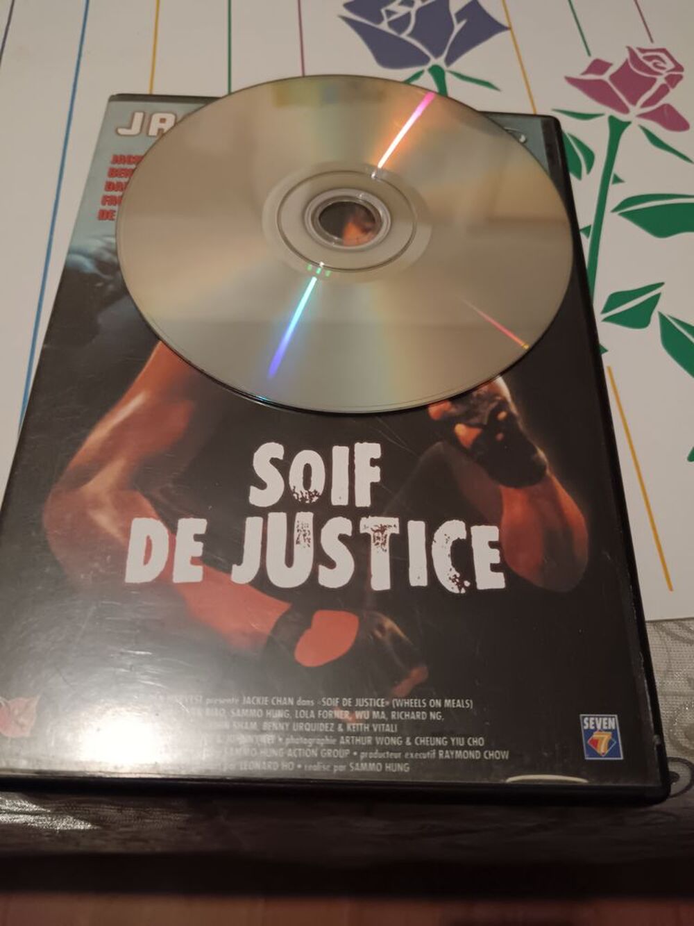 dvd plusieurs film action, horreur, com&eacute;die cause d&eacute;c&egrave;s DVD et blu-ray