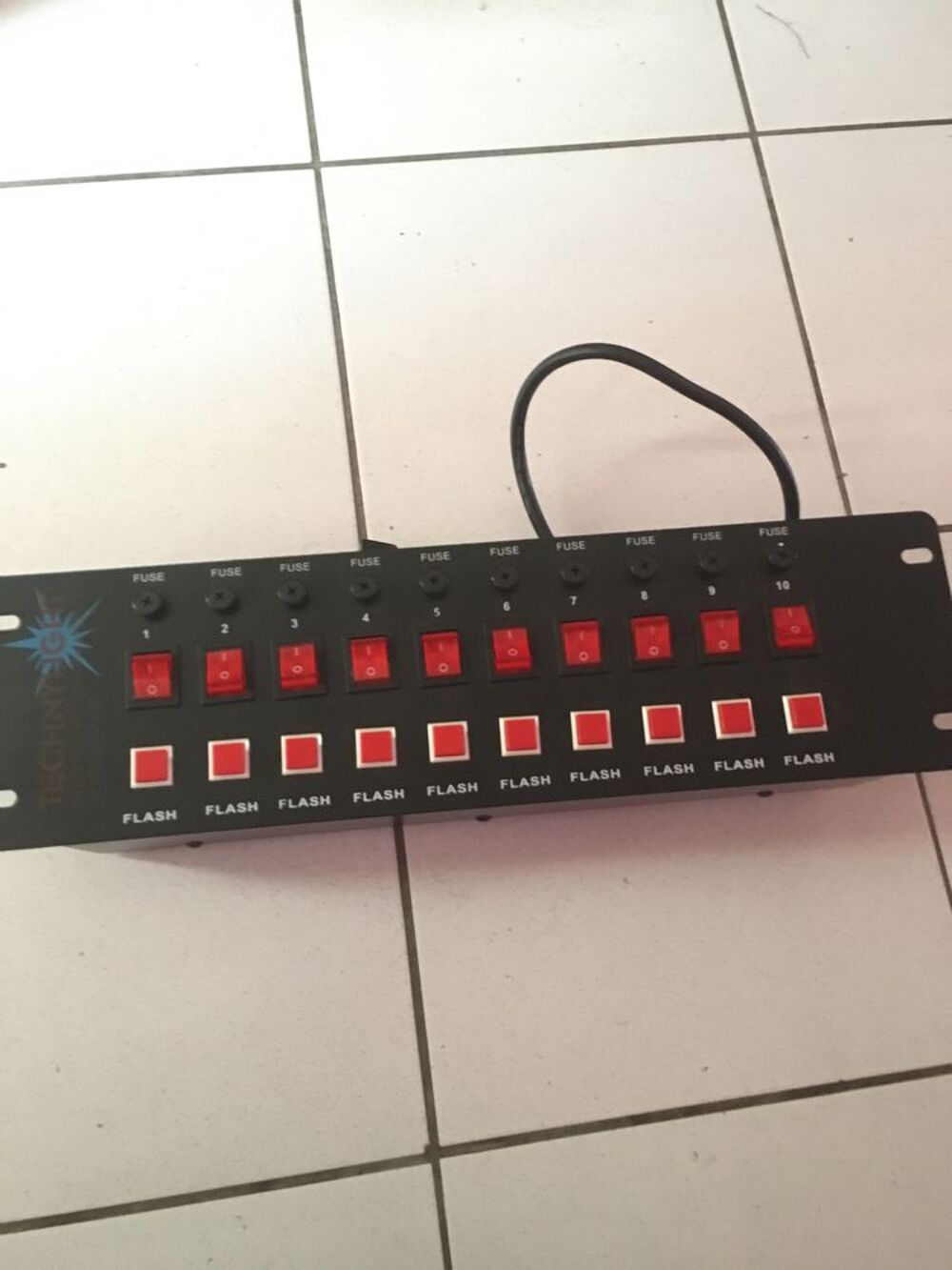technylight Audio et hifi
