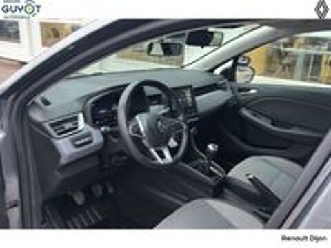 Clio V Clio Blue dCi 100 ch GSR2 Evolution AUTO ECOLE 2024 occasion 21000 Dijon