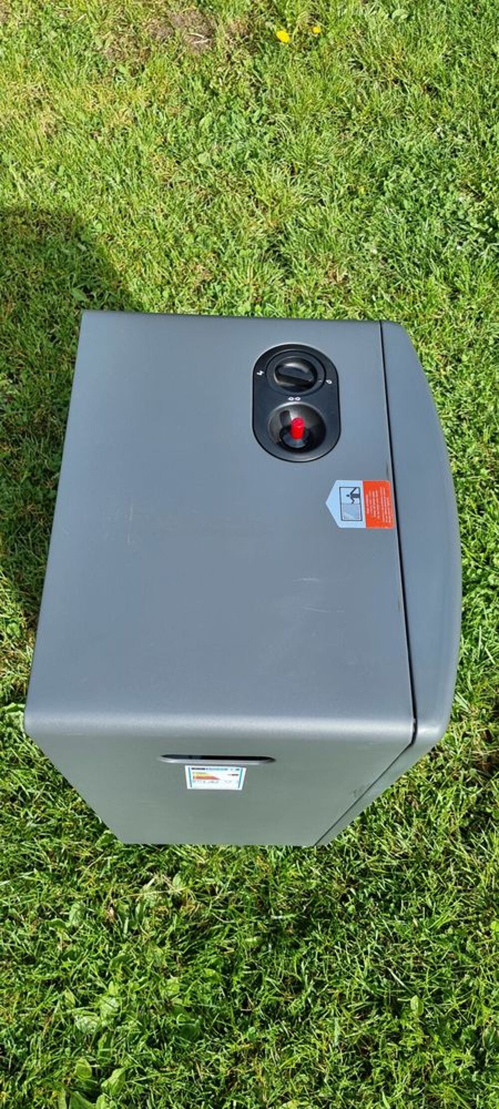 Chauffage au gaz Meubles