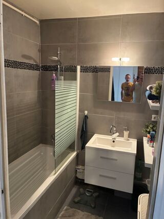  Appartement à vendre 3 pièces 71 m² Lyon