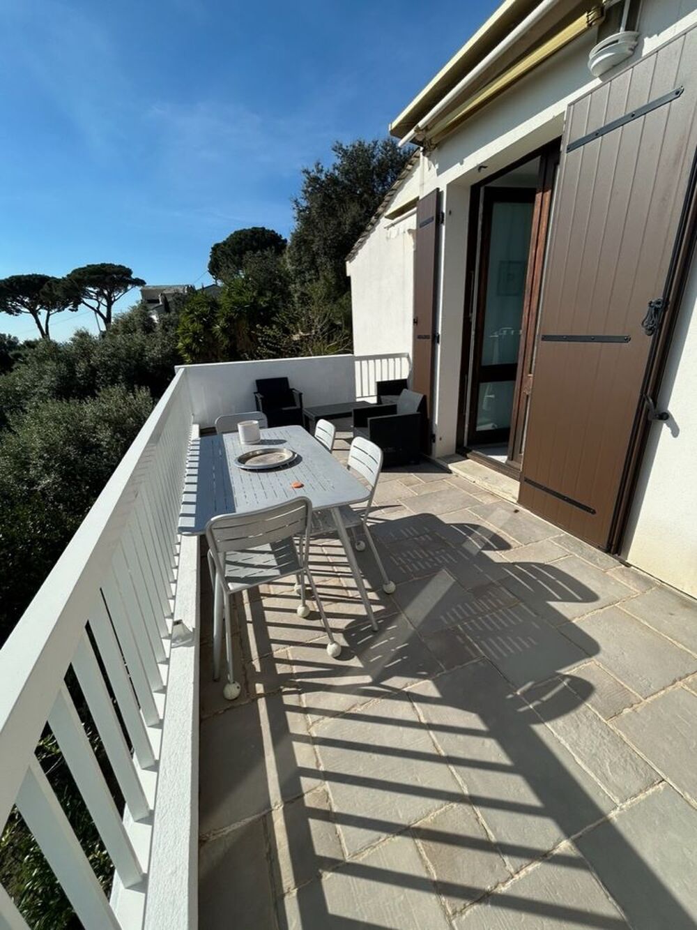 � vendre  Villa Miomo (20200)