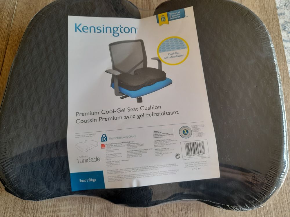 Coussin d'assise Matériel informatique