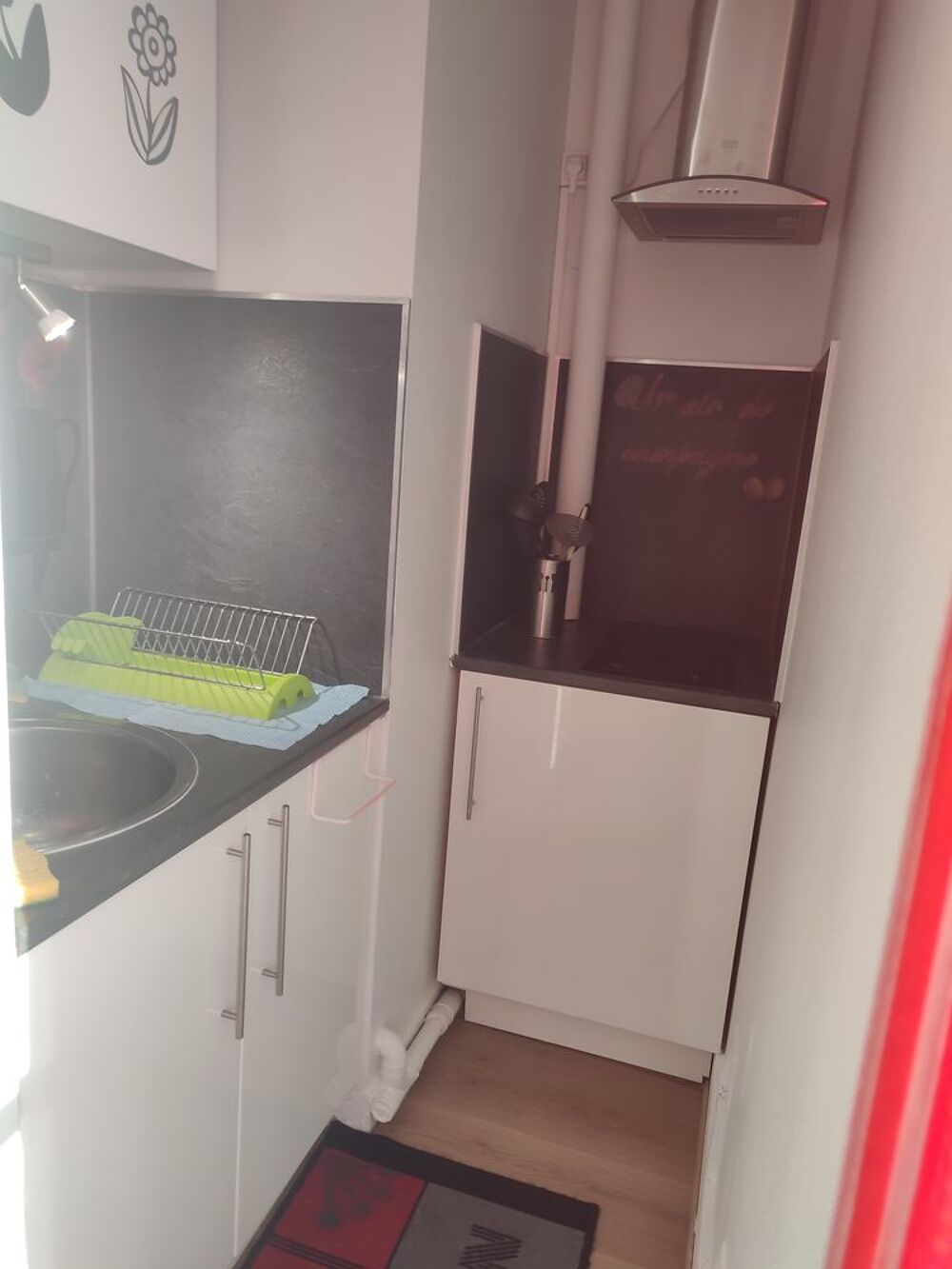   Appartement tout confort Bourgogne, Nevers (58000)