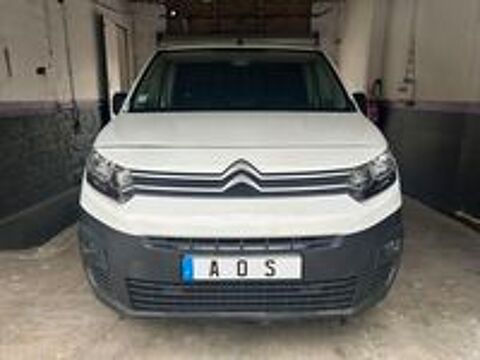 Berlingo 2021 occasion 95370 Montigny-l&egrave;s-Cormeilles