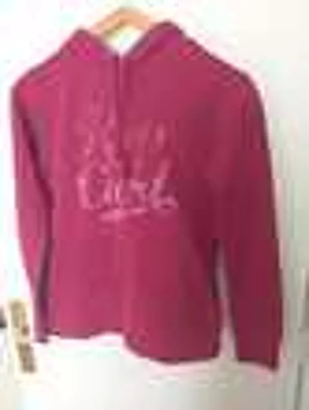 SWEAT SHIRT FEMME TAILLE XS RIP CURL Vtements