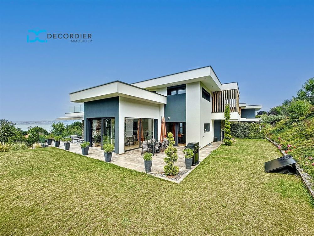  vendre  Villa Neuvecelle (74500)