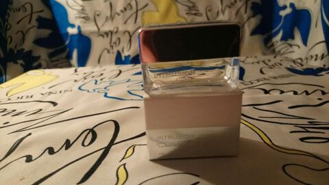 MINIATURE DE PARFUM 6 Trouy (18)