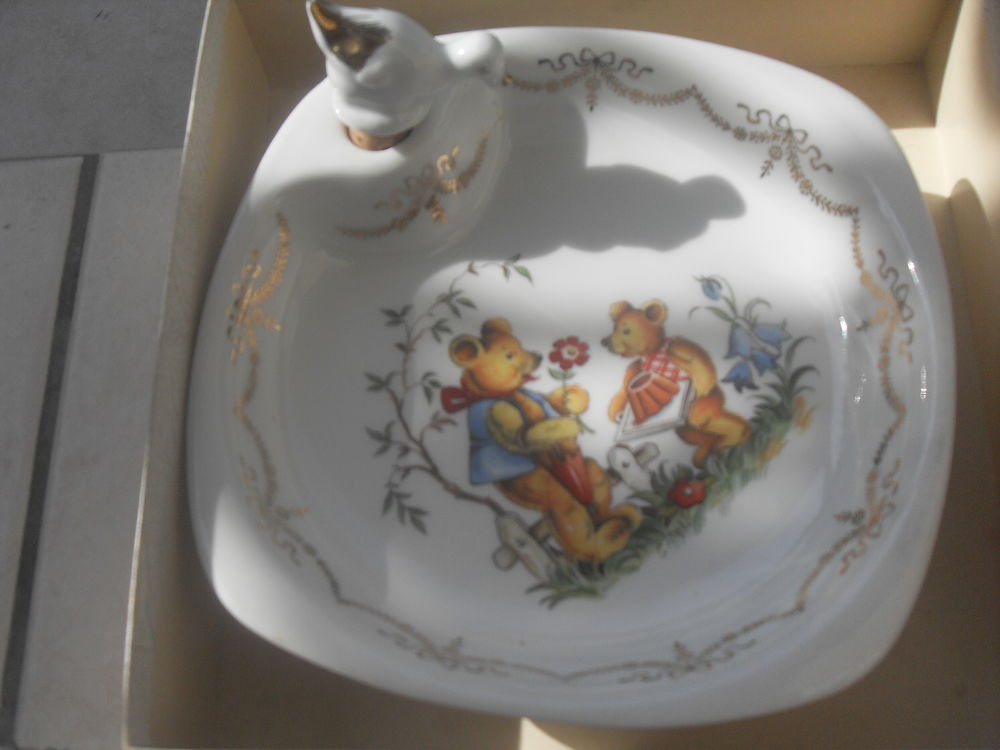 assiette de bebe 