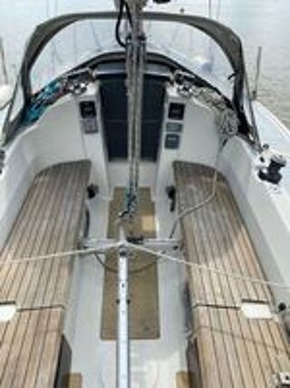 Monocoque 1988 occasion 35400 Saint-Malo