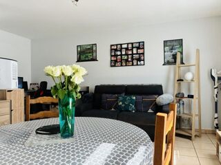  Appartement à vendre 1 pièce 29 m²