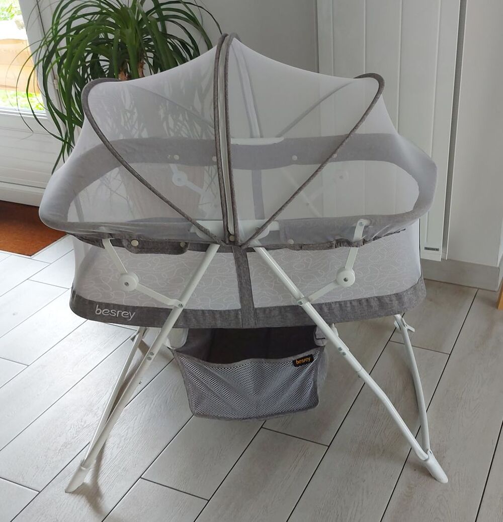 Berceau Mobilier enfants