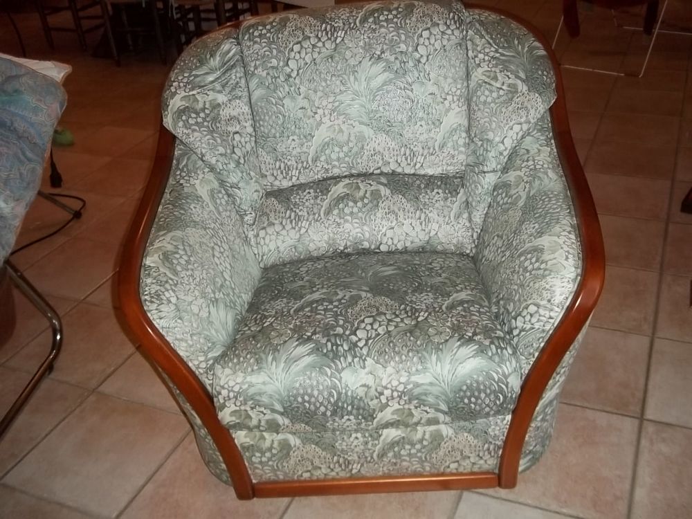 FAUTEUIL Meubles