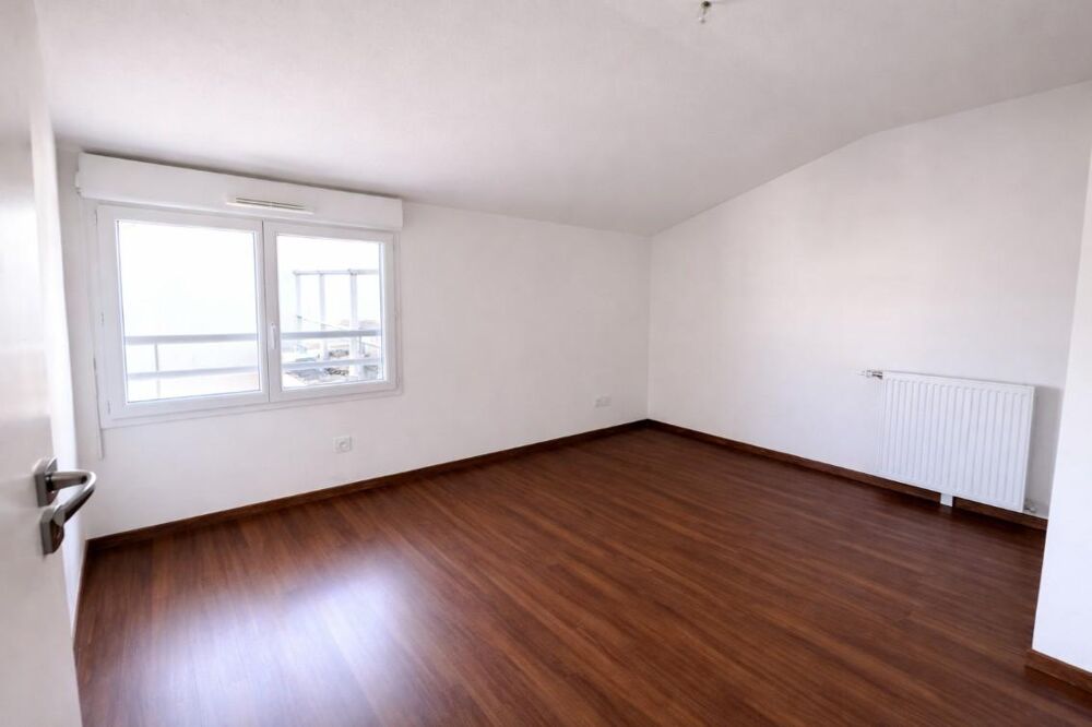 Vente Appartement appartement Tournefeuille