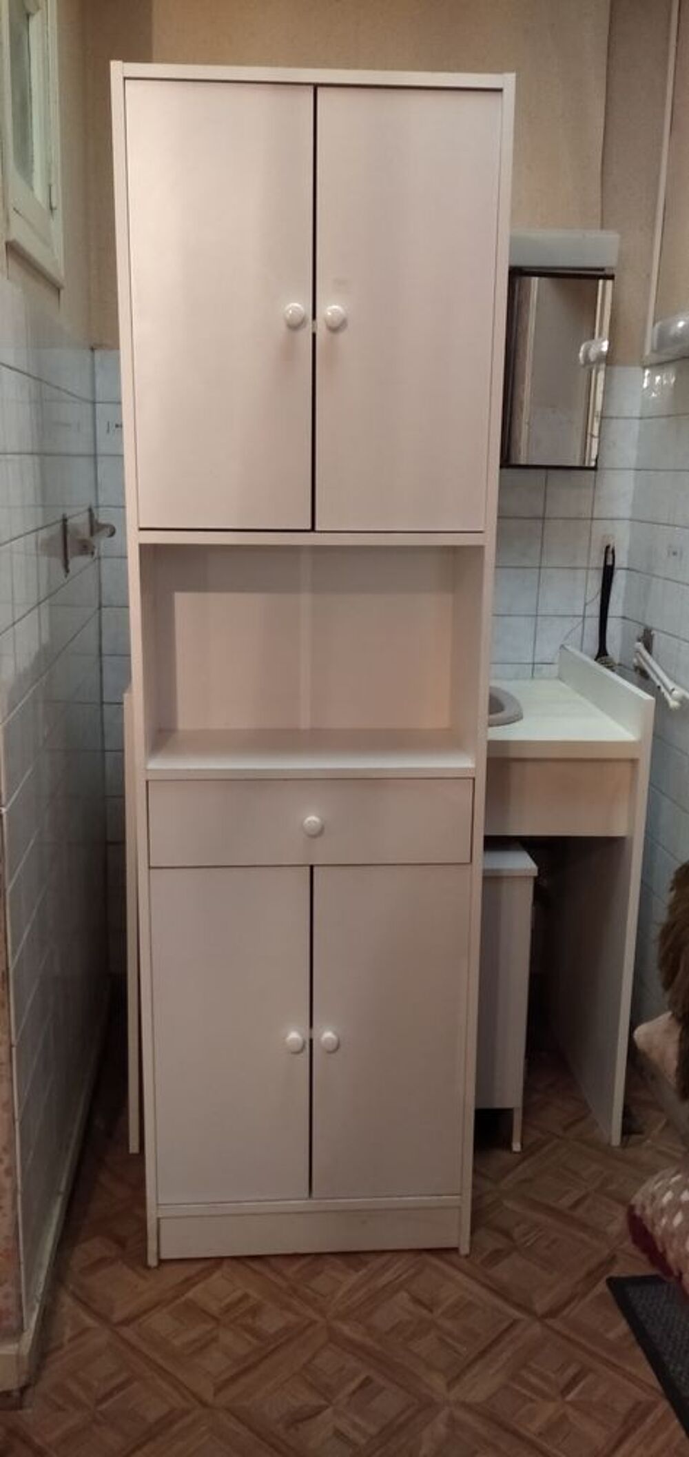 Meuble salle de bains Meubles
