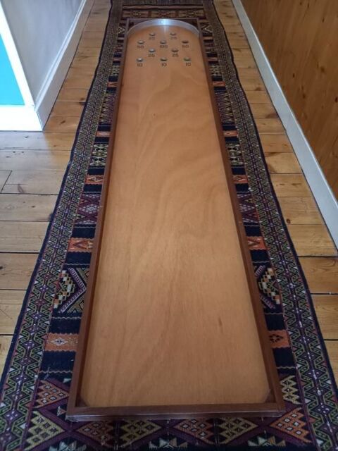 Billard japonnais , jeu gant traiditionnel 150 Saint-Brieuc (22)