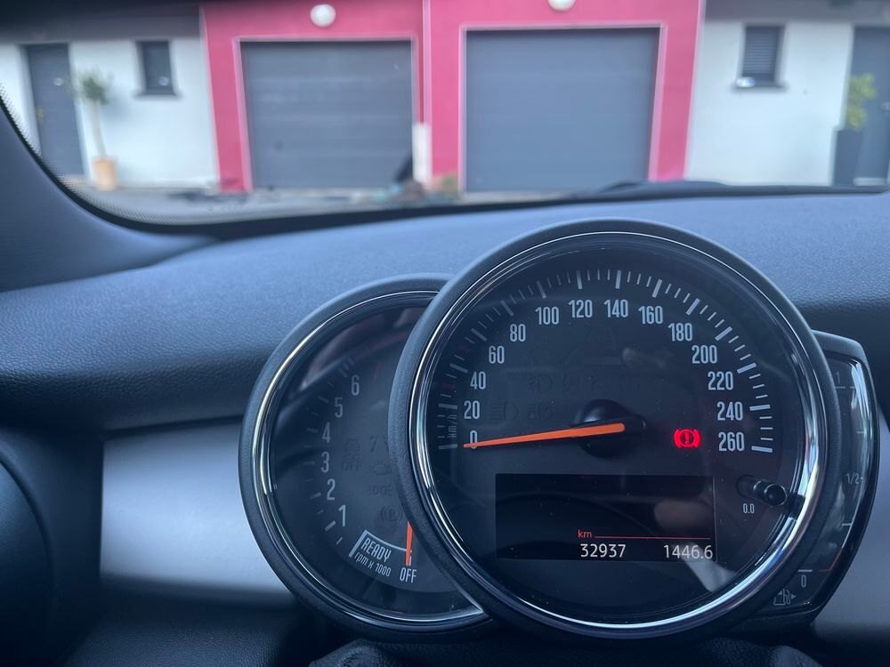 One Hatch 3 Portes 102 ch 2020 occasion 74210 Doussard