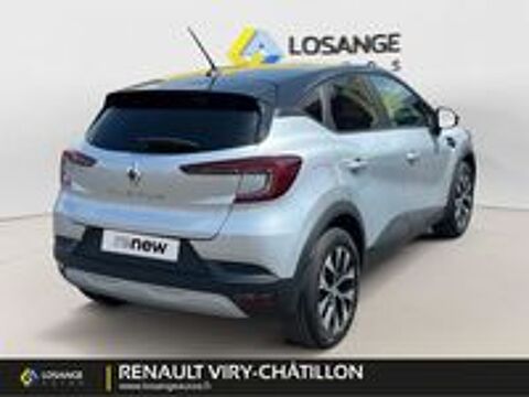 Captur TCe 100 GPL Evolution 2023 occasion 91170 Viry-Ch&acirc;tillon