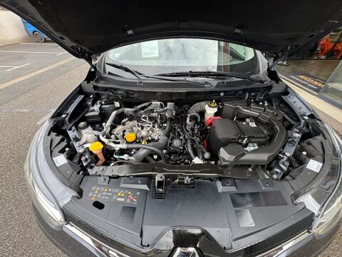 Renault Kadjar TCe 140 FAP EDC SL Limited 2021 occasion Sainte-C&eacute;cile-les-Vignes 84290