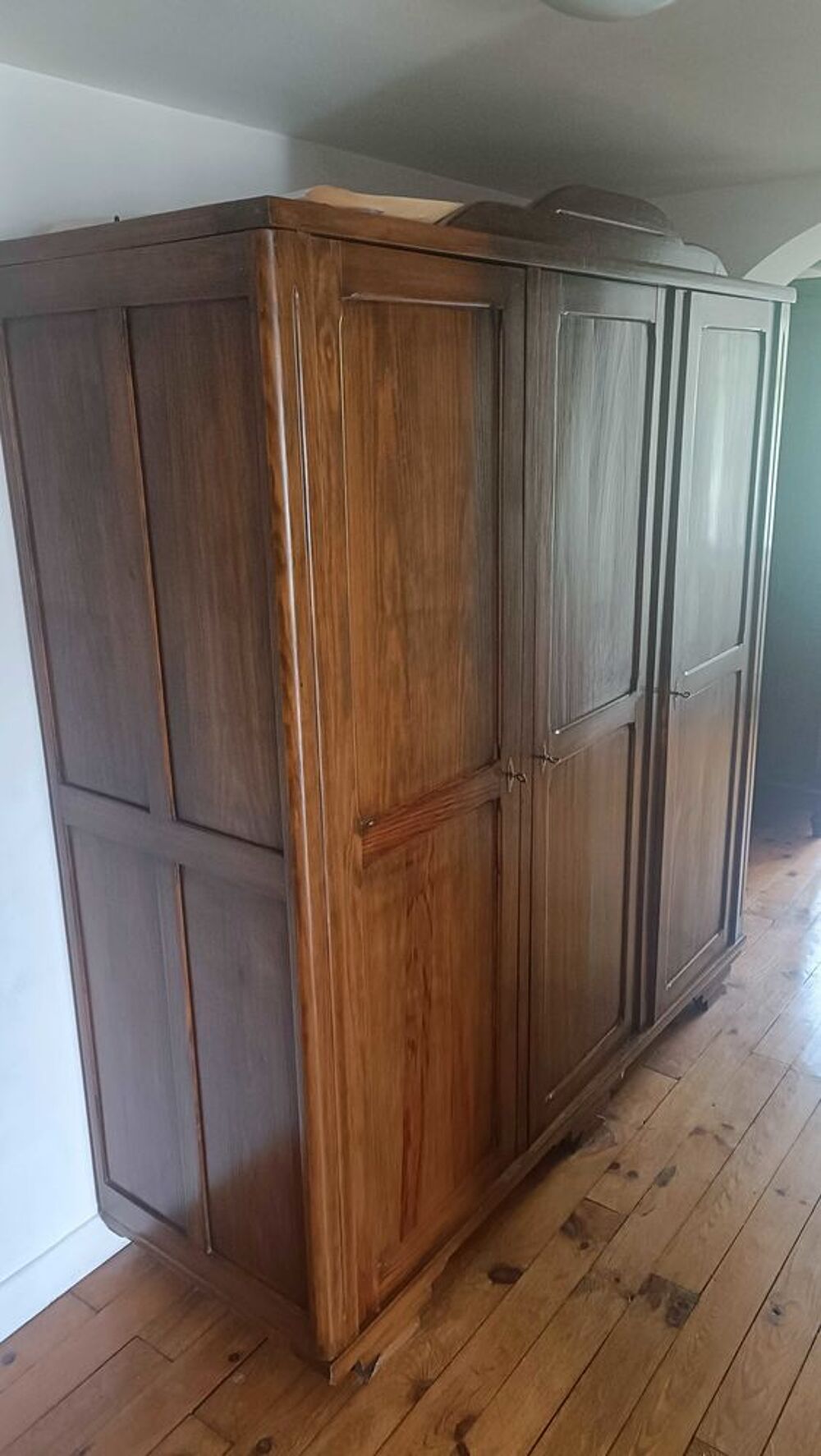 Grande Armoire Meubles
